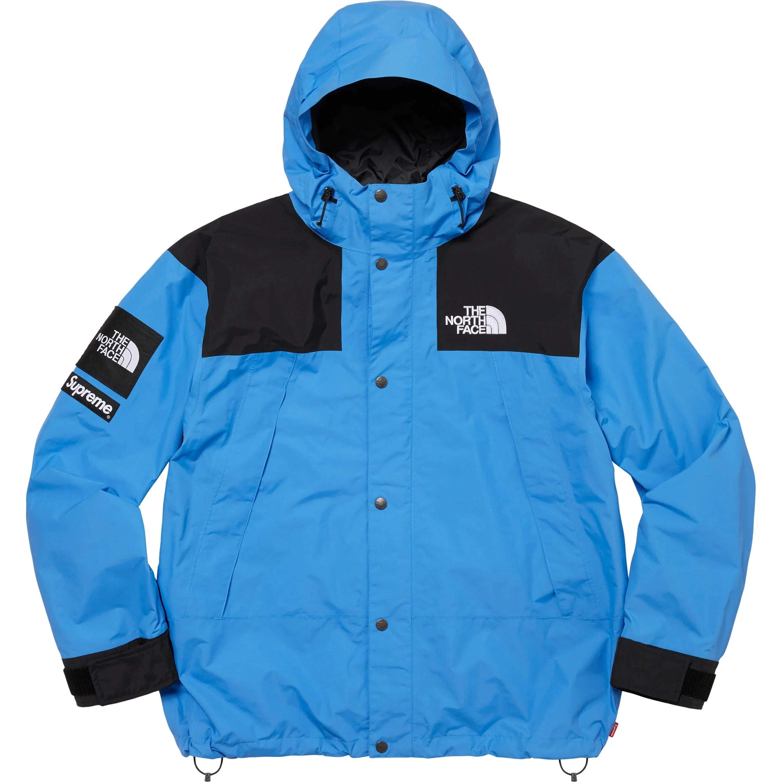 Supreme®/The North Face® Mountain Jacket view 20